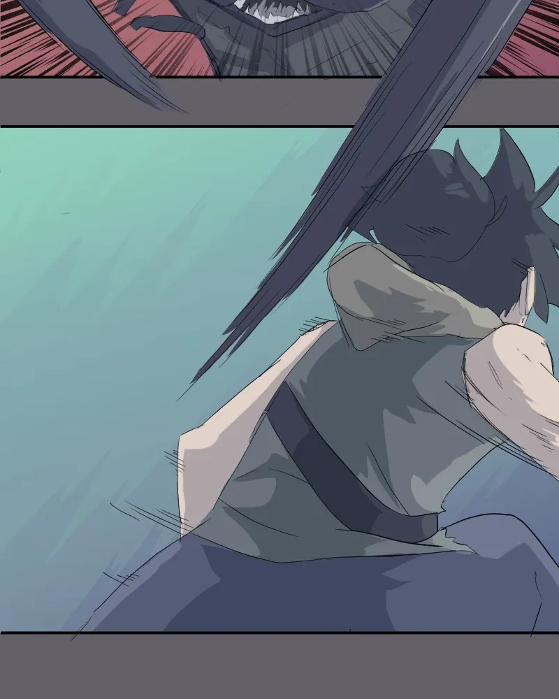 The Wildlands Chapter 7 page 23 - 