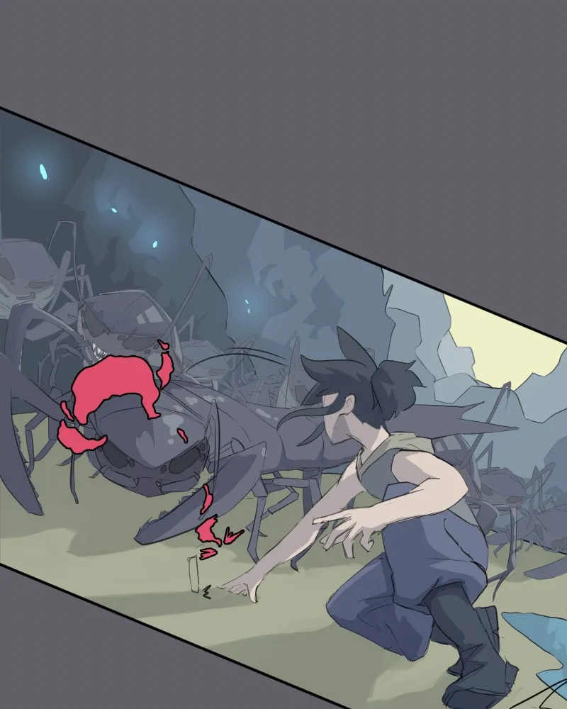 The Wildlands Chapter 7 page 26 - 