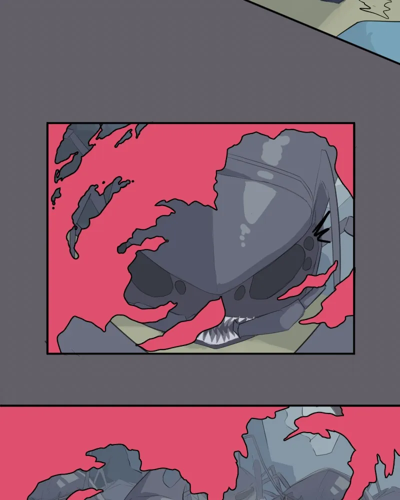 The Wildlands Chapter 7 page 27 - 
