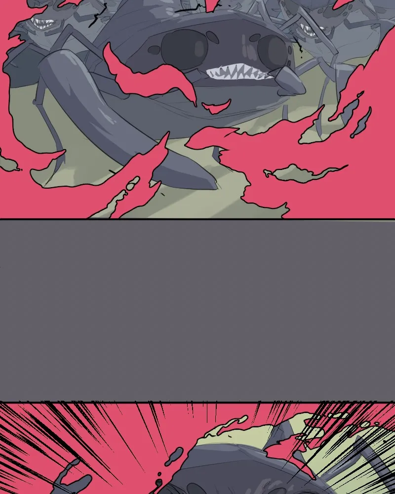 The Wildlands Chapter 7 page 28 - 