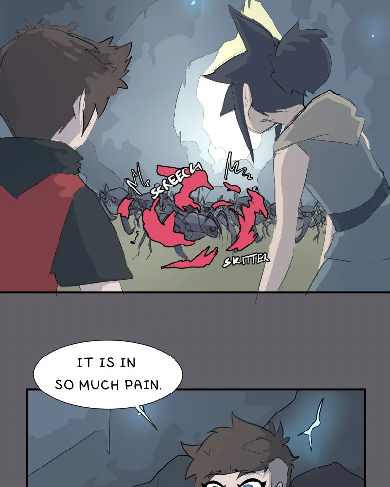 The Wildlands Chapter 7 page 30 - 