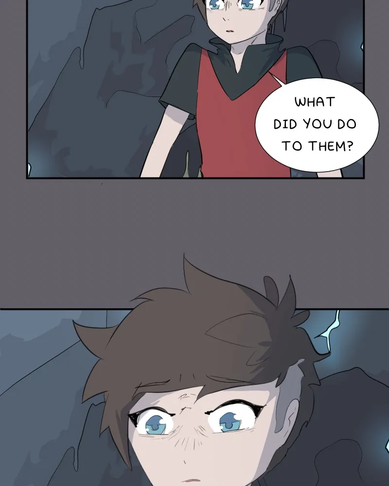 The Wildlands Chapter 7 page 31 - 