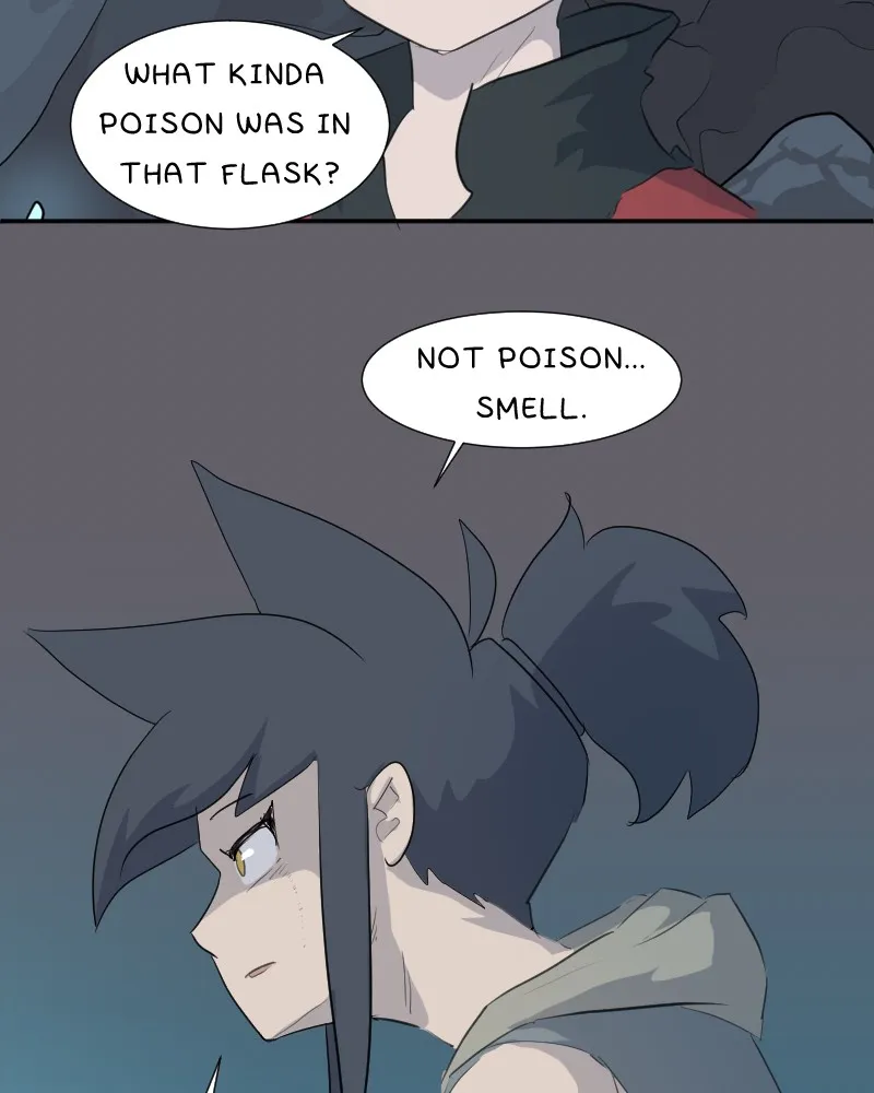 The Wildlands Chapter 7 page 32 - 