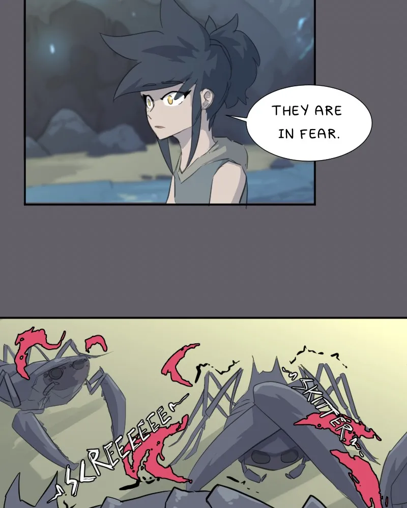 The Wildlands Chapter 7 page 35 - 
