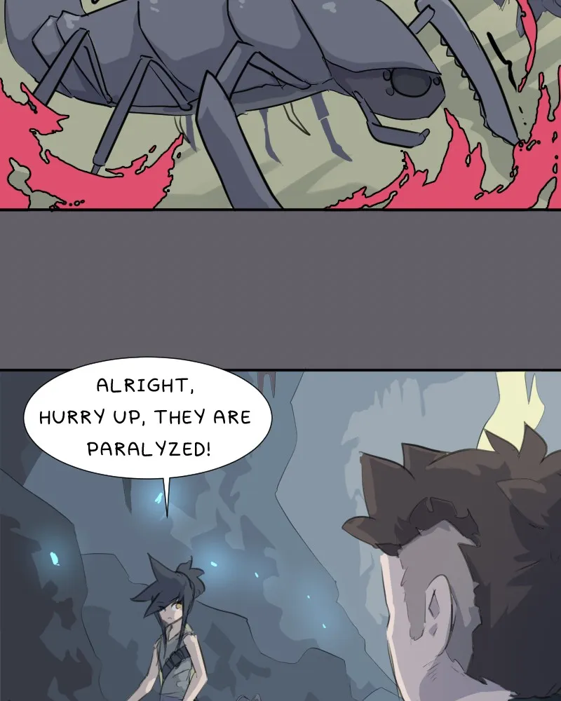 The Wildlands Chapter 7 page 36 - 