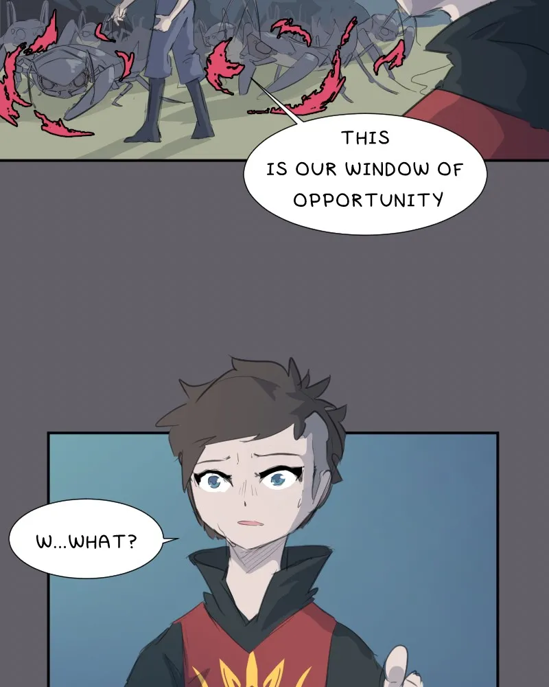 The Wildlands Chapter 7 page 37 - 