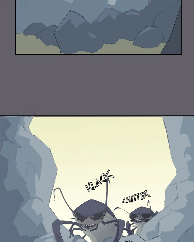 The Wildlands Chapter 7 page 5 - 