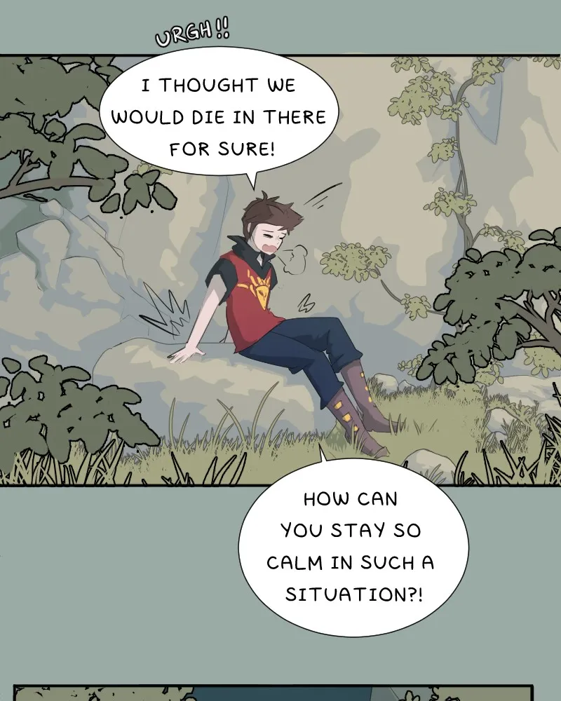 The Wildlands Chapter 7 page 42 - 