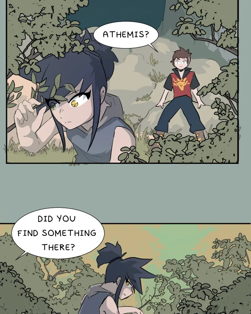 The Wildlands Chapter 7 page 43 - 