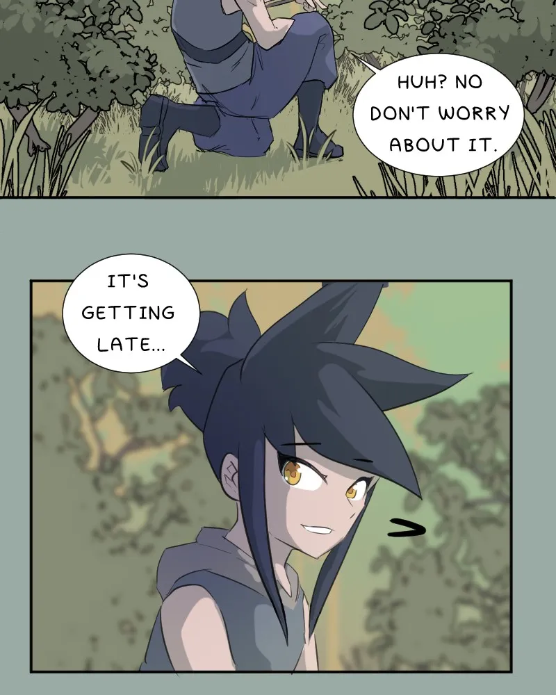 The Wildlands Chapter 7 page 44 - 
