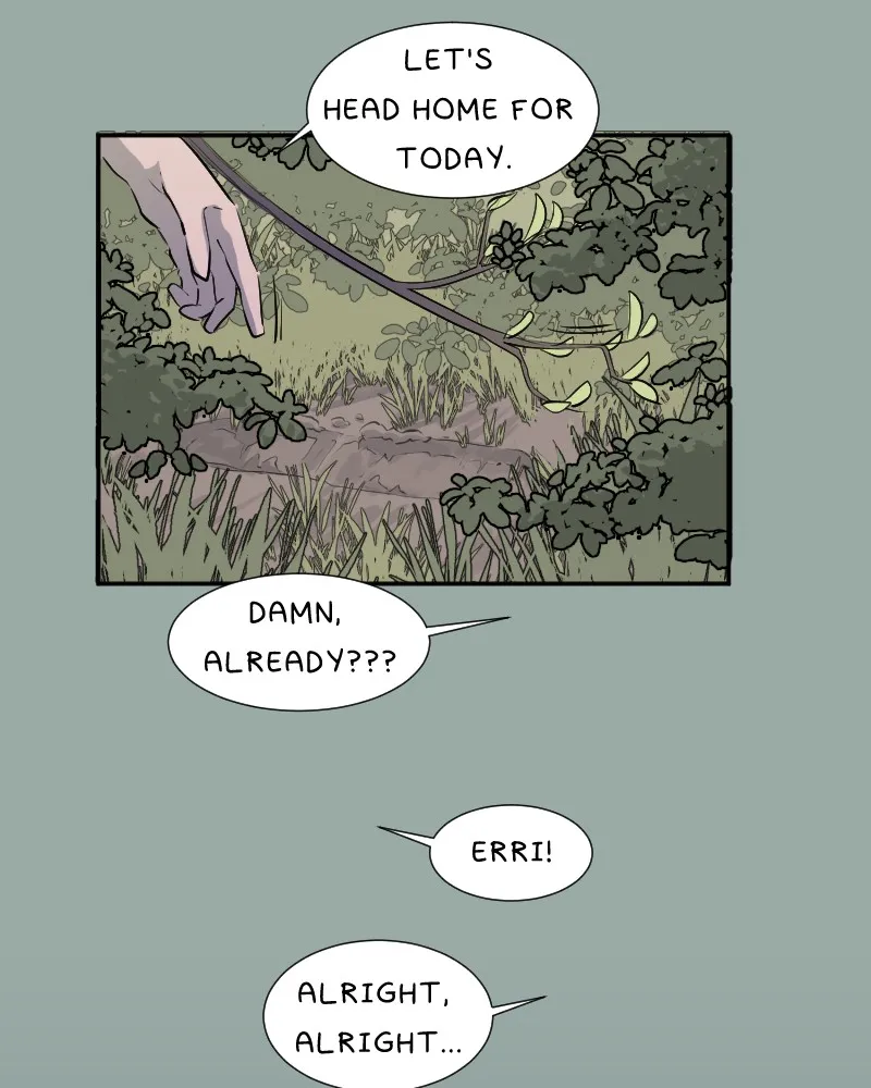 The Wildlands Chapter 7 page 45 - 