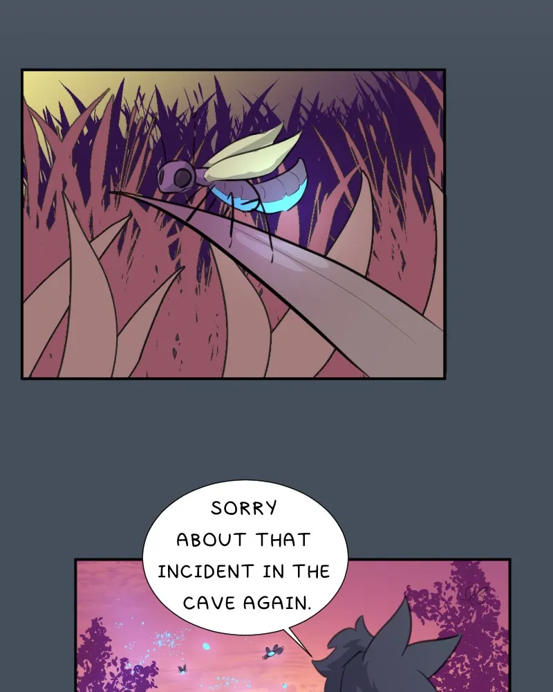 The Wildlands Chapter 7 page 47 - 