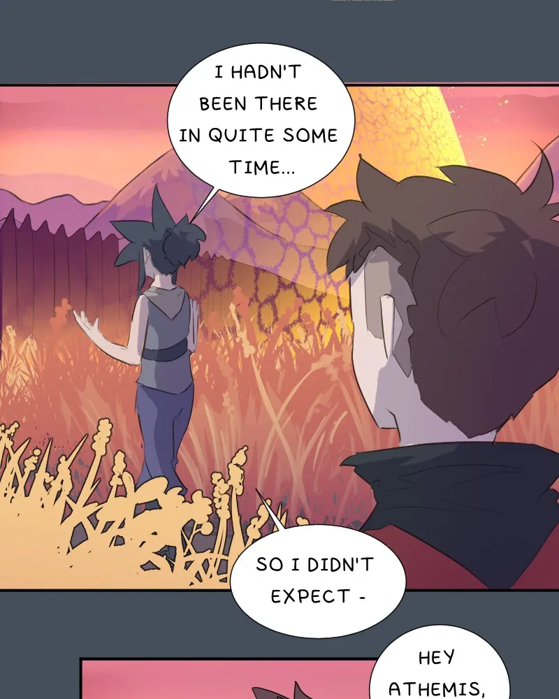The Wildlands Chapter 7 page 49 - 