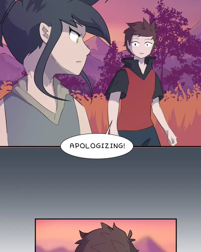 The Wildlands Chapter 7 page 51 - 