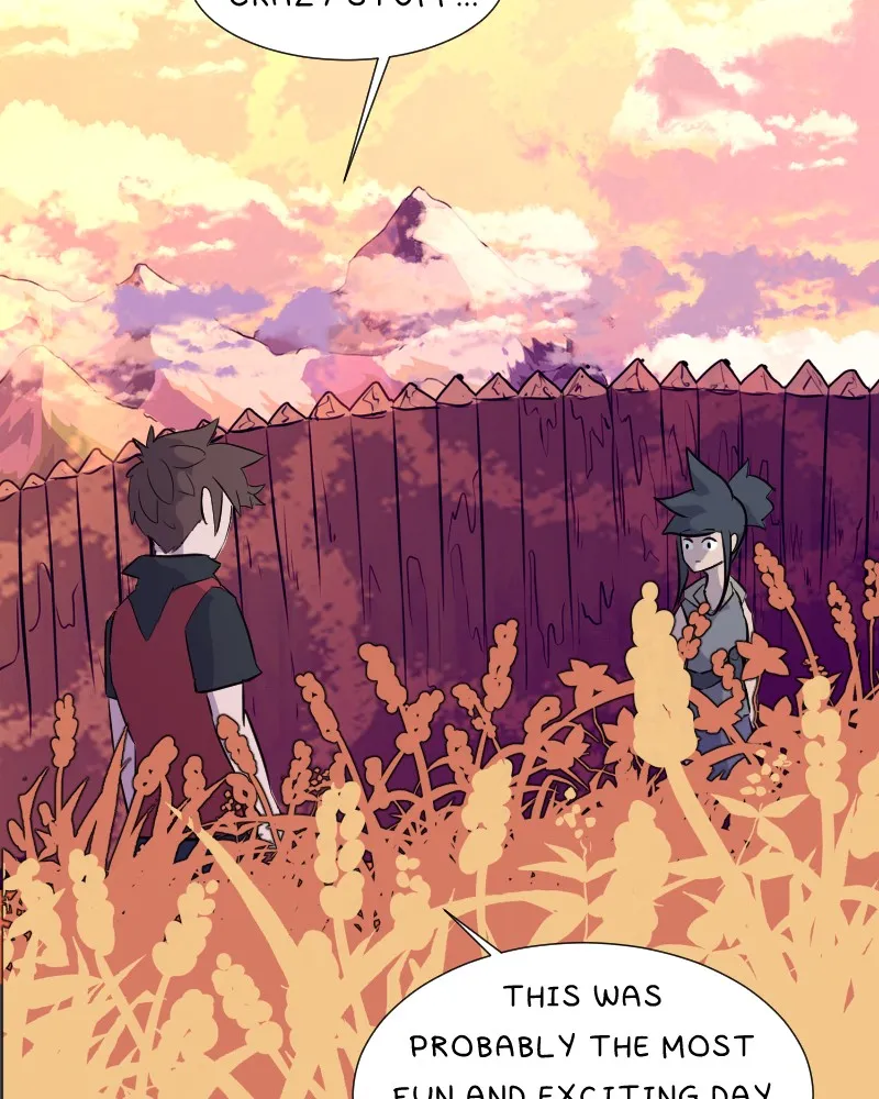 The Wildlands Chapter 7 page 53 - 