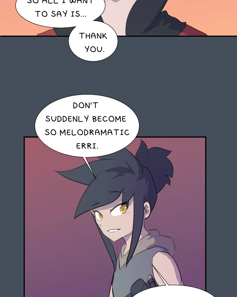 The Wildlands Chapter 7 page 55 - 