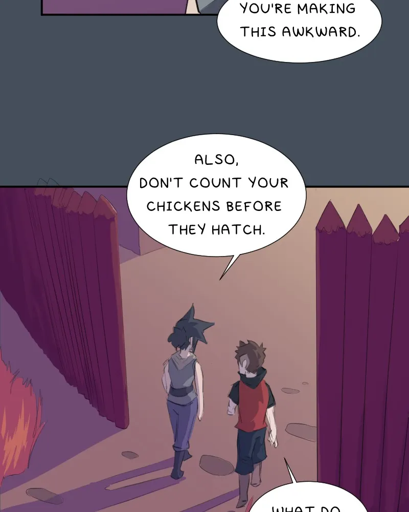 The Wildlands Chapter 7 page 56 - 