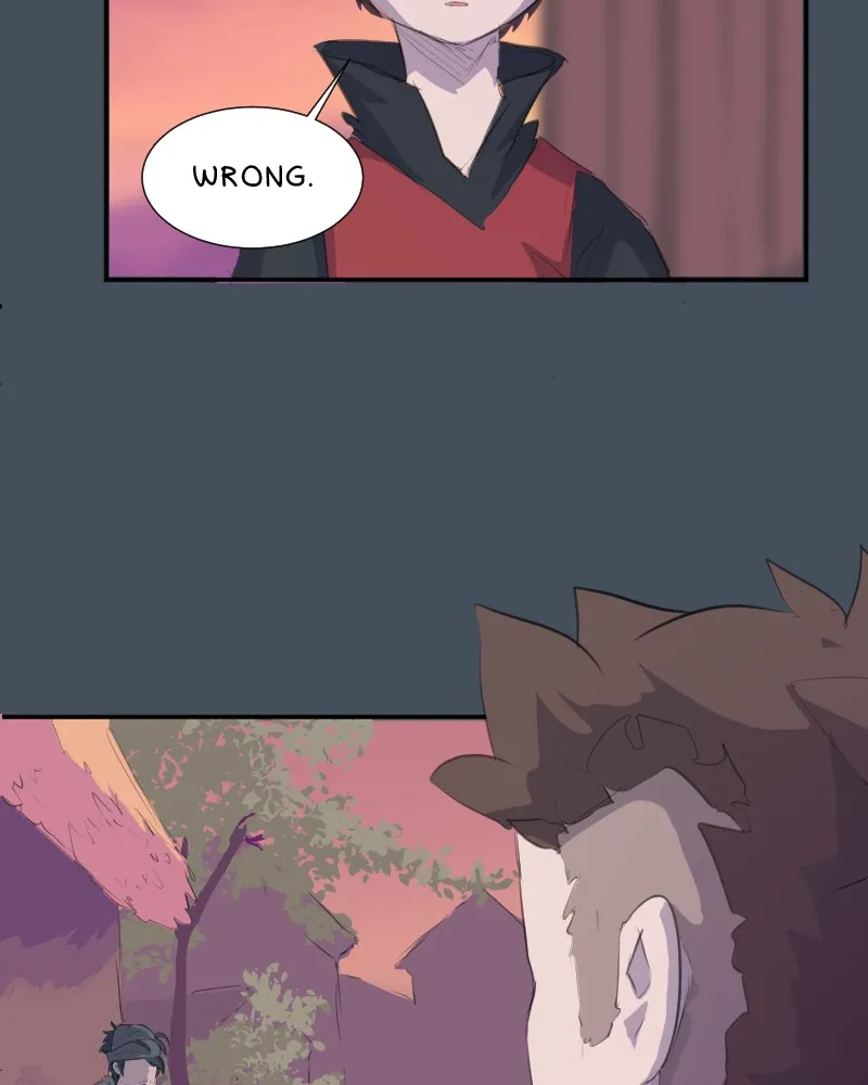 The Wildlands Chapter 7 page 58 - 