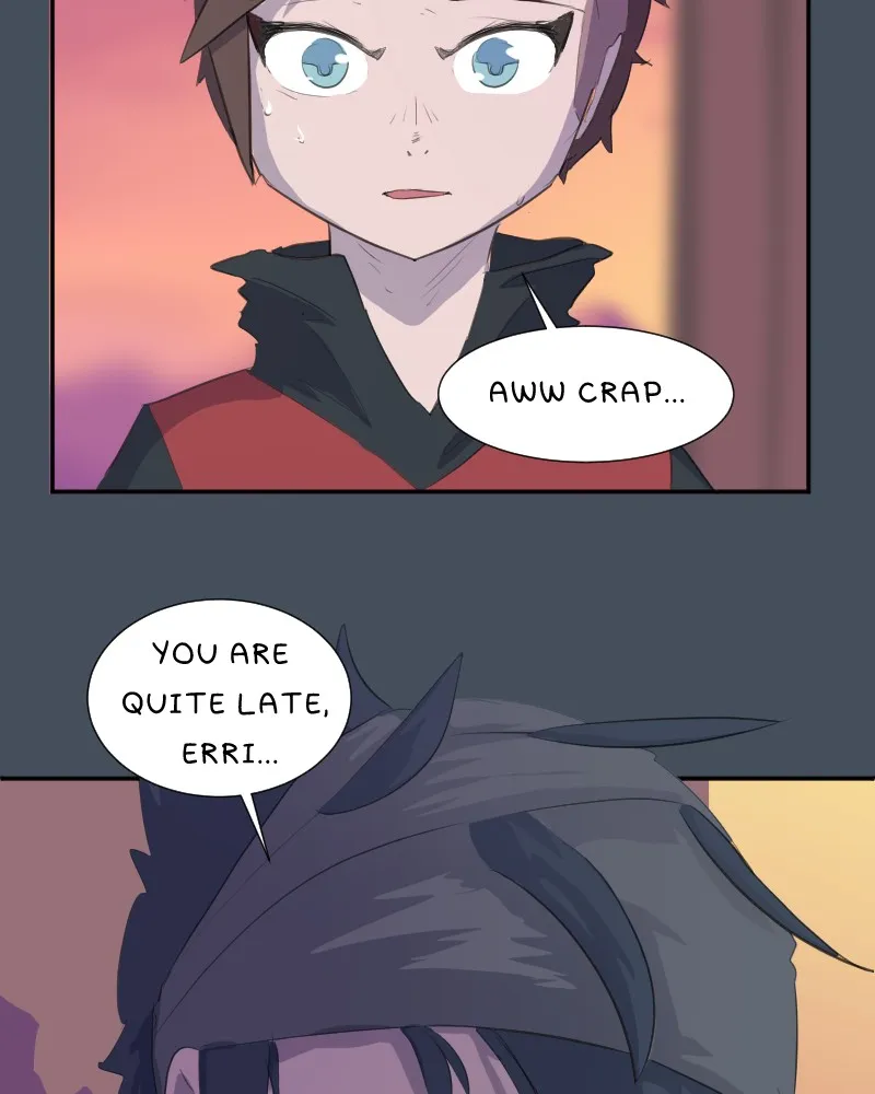 The Wildlands Chapter 7 page 60 - 