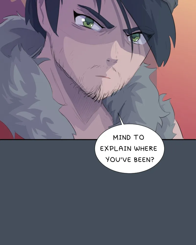 The Wildlands Chapter 7 page 61 - 