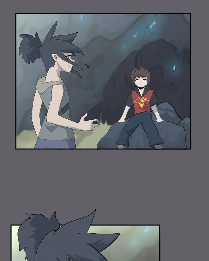 The Wildlands Chapter 7 page 9 - 