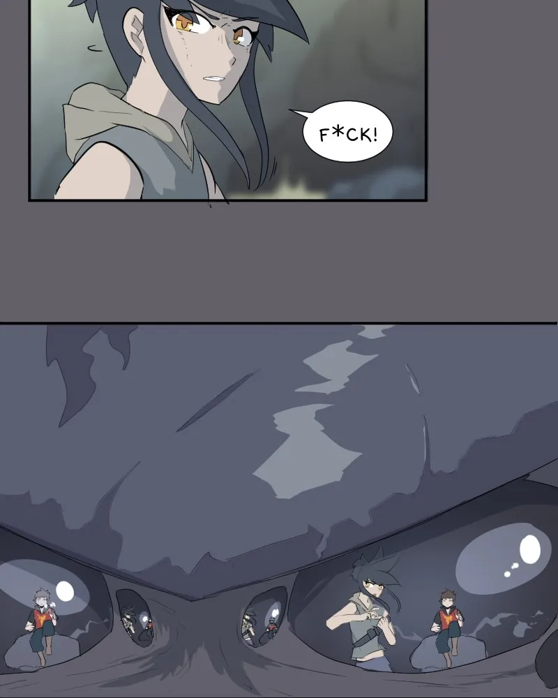 The Wildlands Chapter 7 page 10 - 