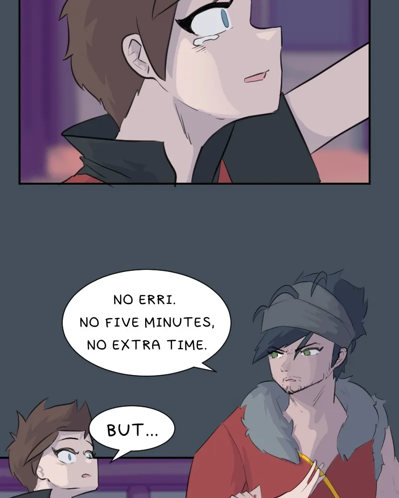 The Wildlands Chapter 8 page 11 - 