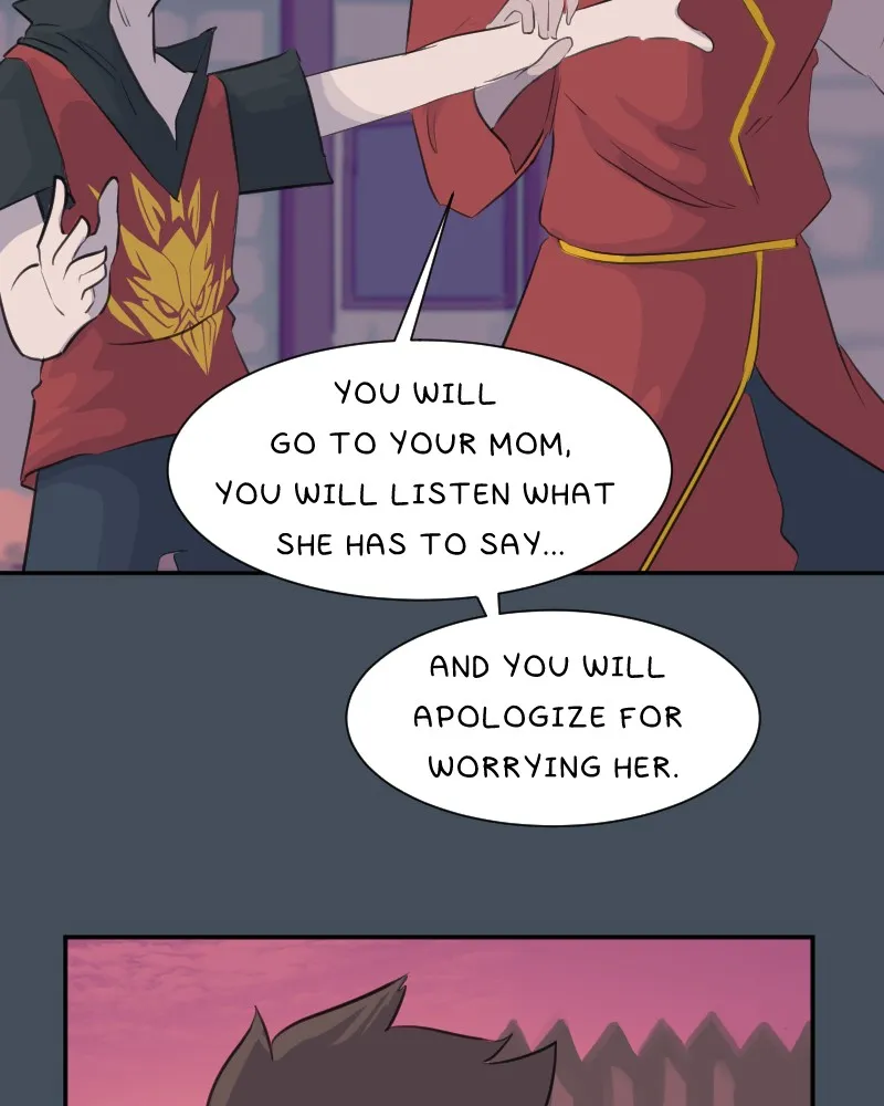 The Wildlands Chapter 8 page 12 - 