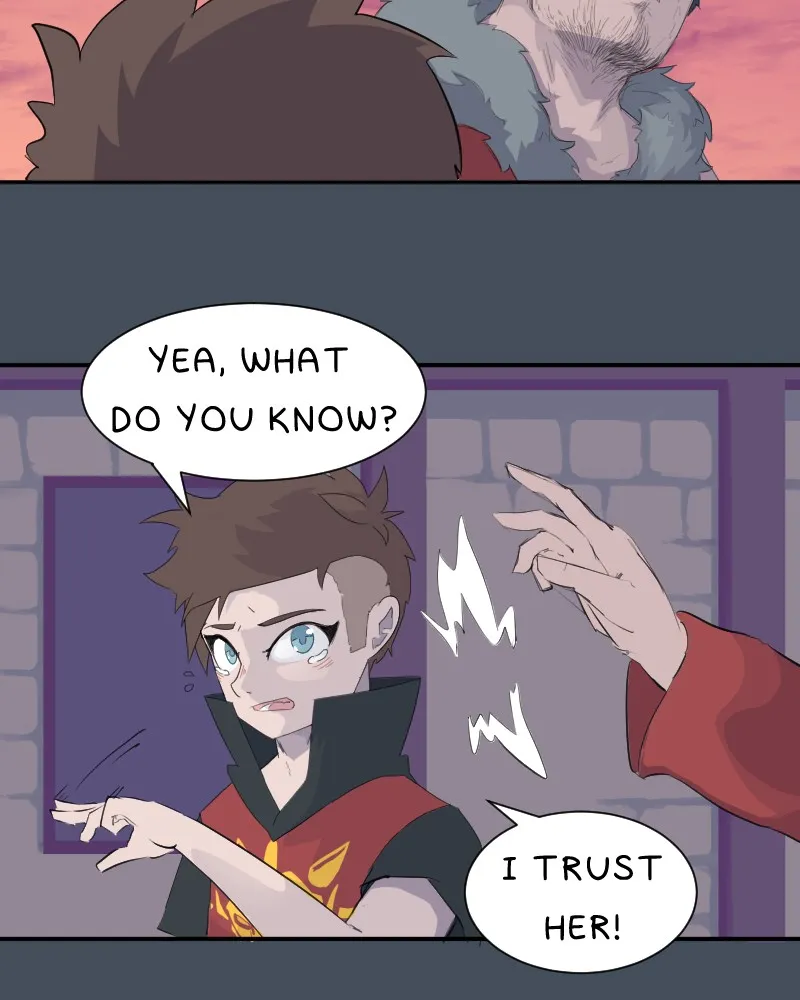 The Wildlands Chapter 8 page 14 - 