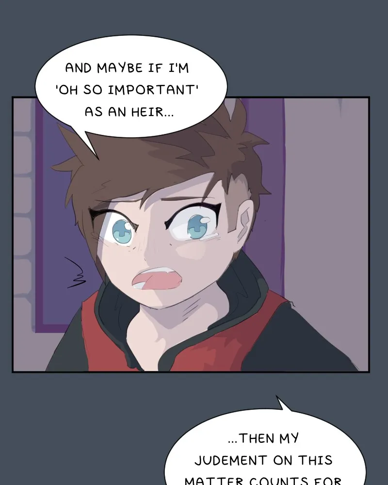 The Wildlands Chapter 8 page 15 - 