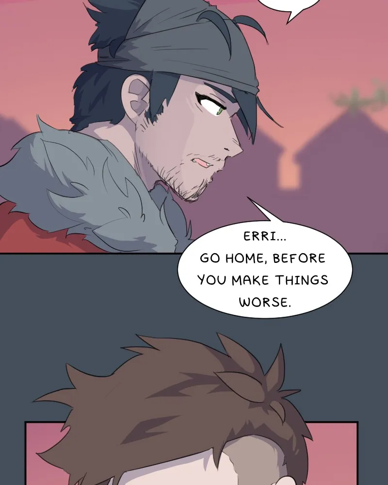The Wildlands Chapter 8 page 17 - 