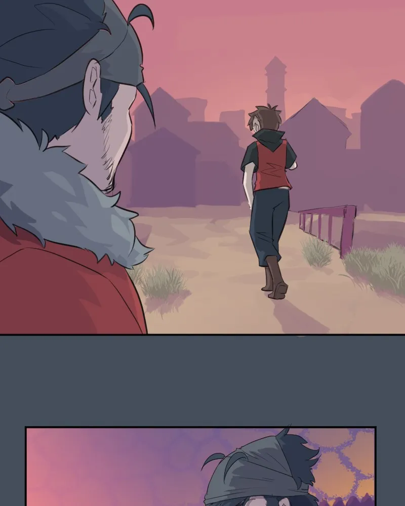 The Wildlands Chapter 8 page 19 - 