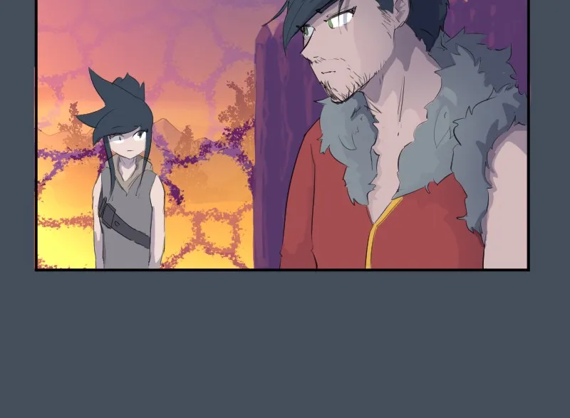 The Wildlands Chapter 8 page 20 - 
