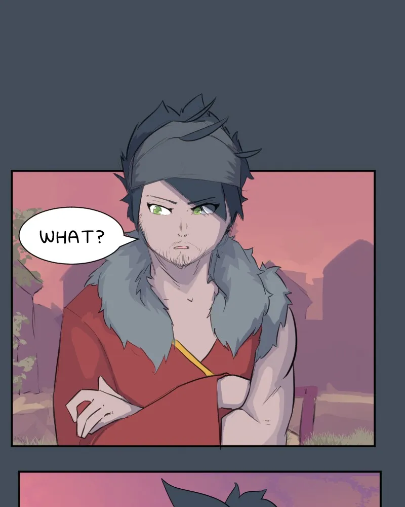 The Wildlands Chapter 8 page 21 - 