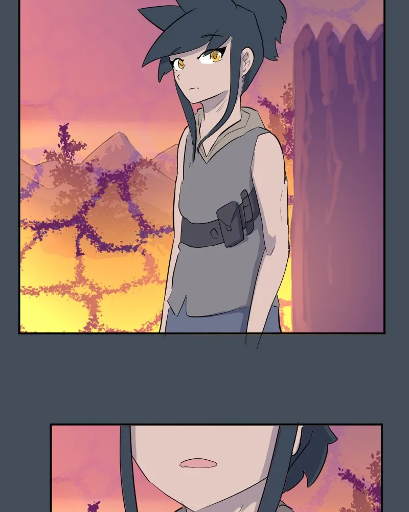 The Wildlands Chapter 8 page 22 - 
