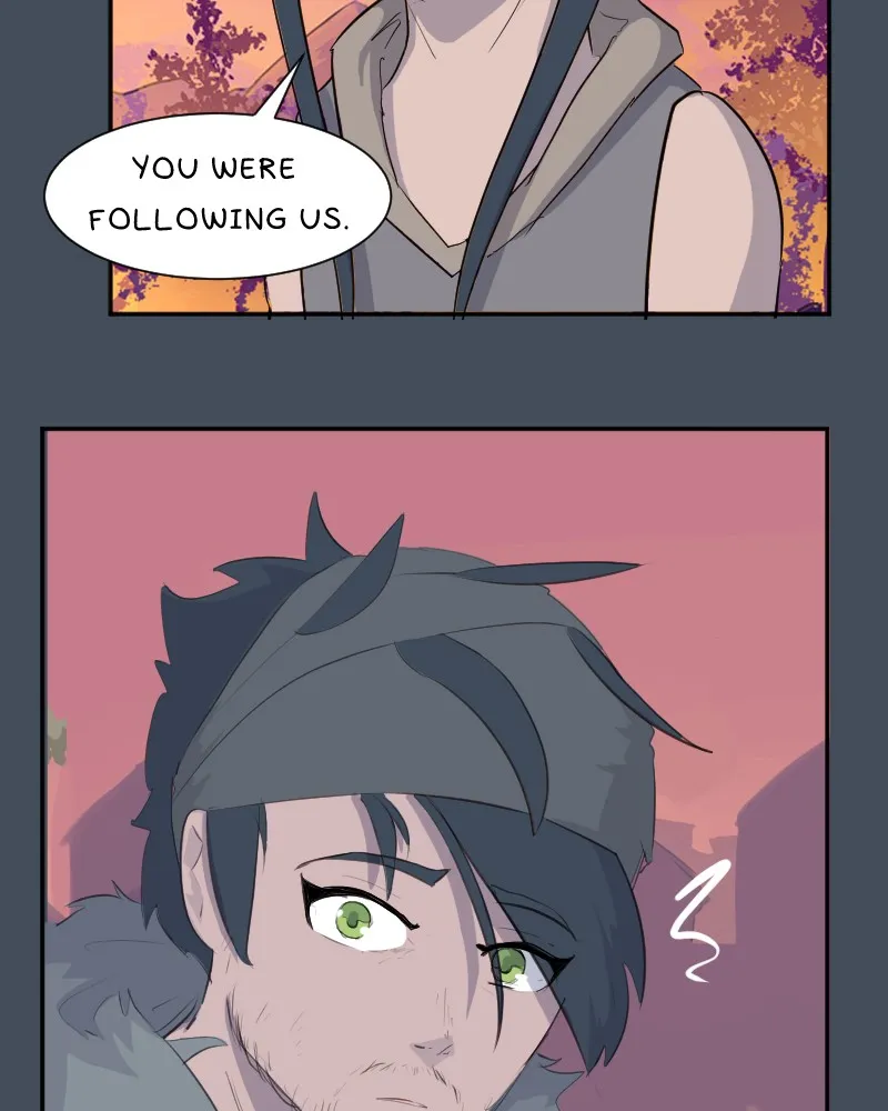 The Wildlands Chapter 8 page 23 - 
