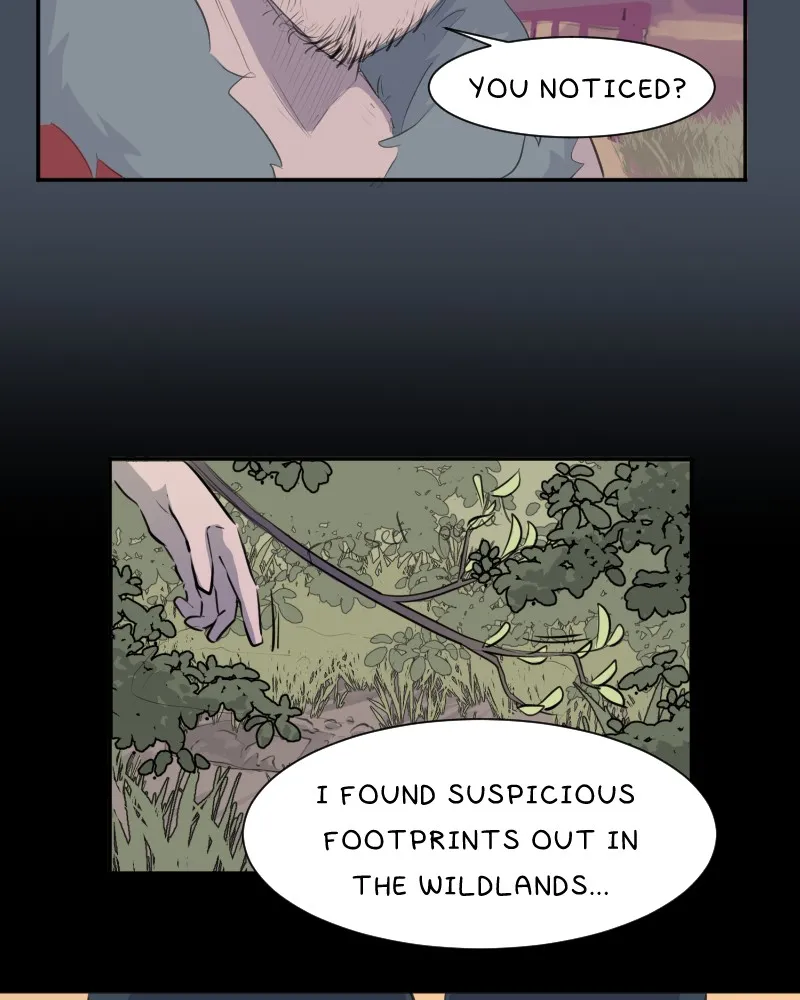 The Wildlands Chapter 8 page 24 - 
