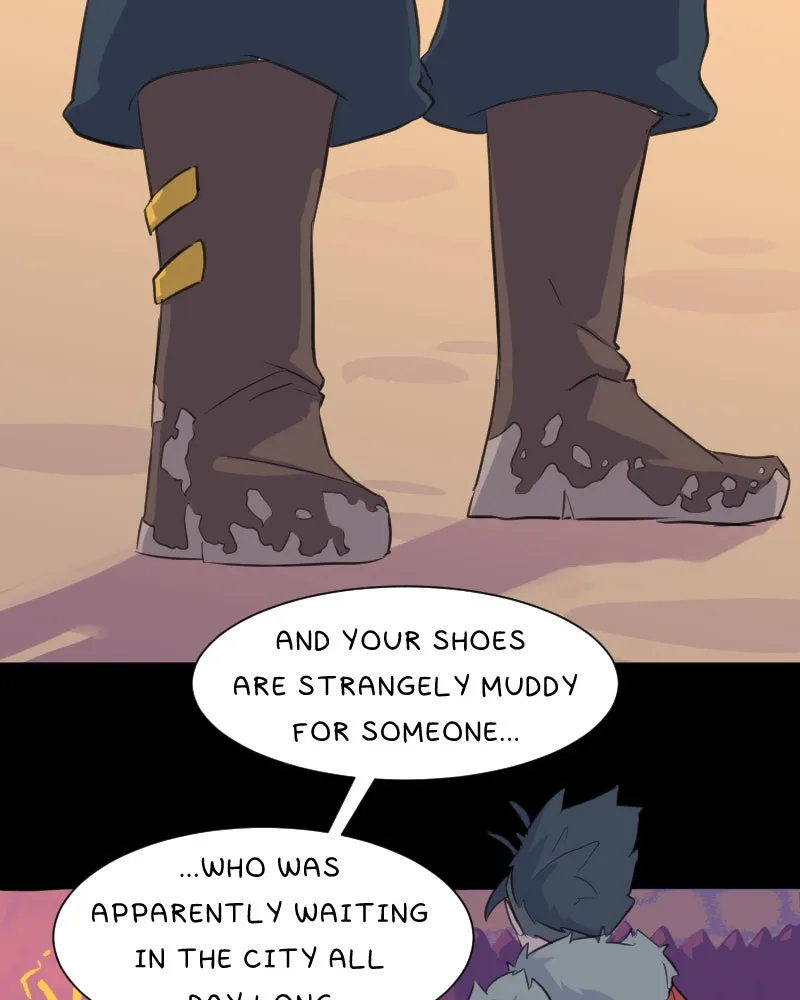 The Wildlands Chapter 8 page 25 - 