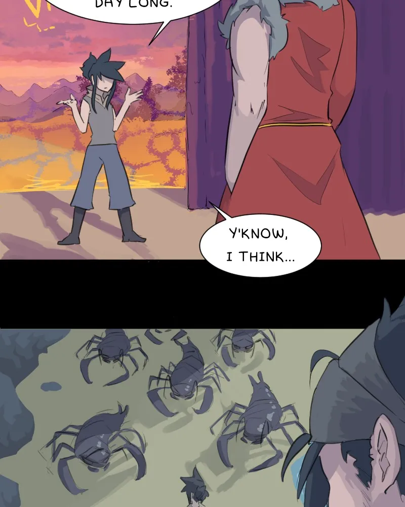 The Wildlands Chapter 8 page 26 - 