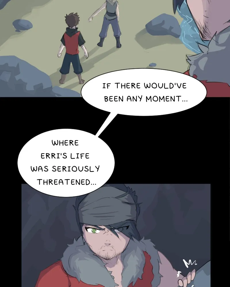 The Wildlands Chapter 8 page 27 - 