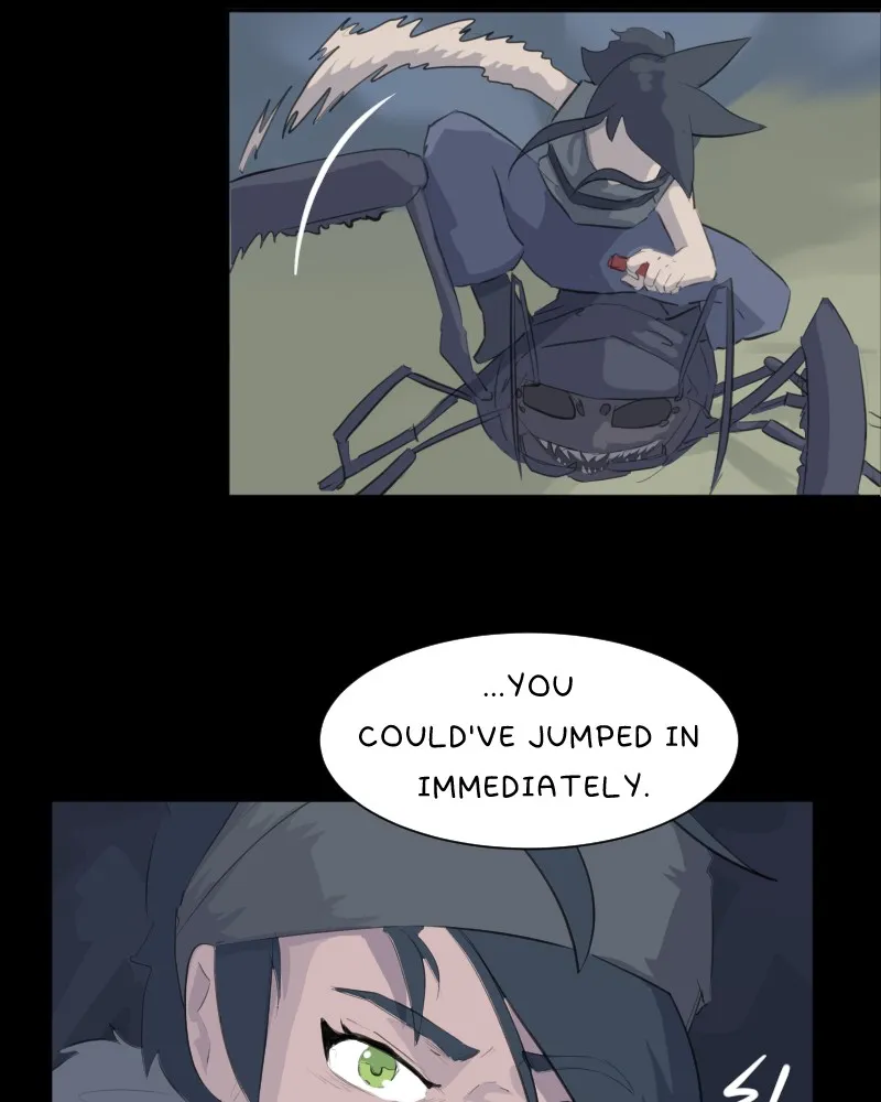 The Wildlands Chapter 8 page 29 - 