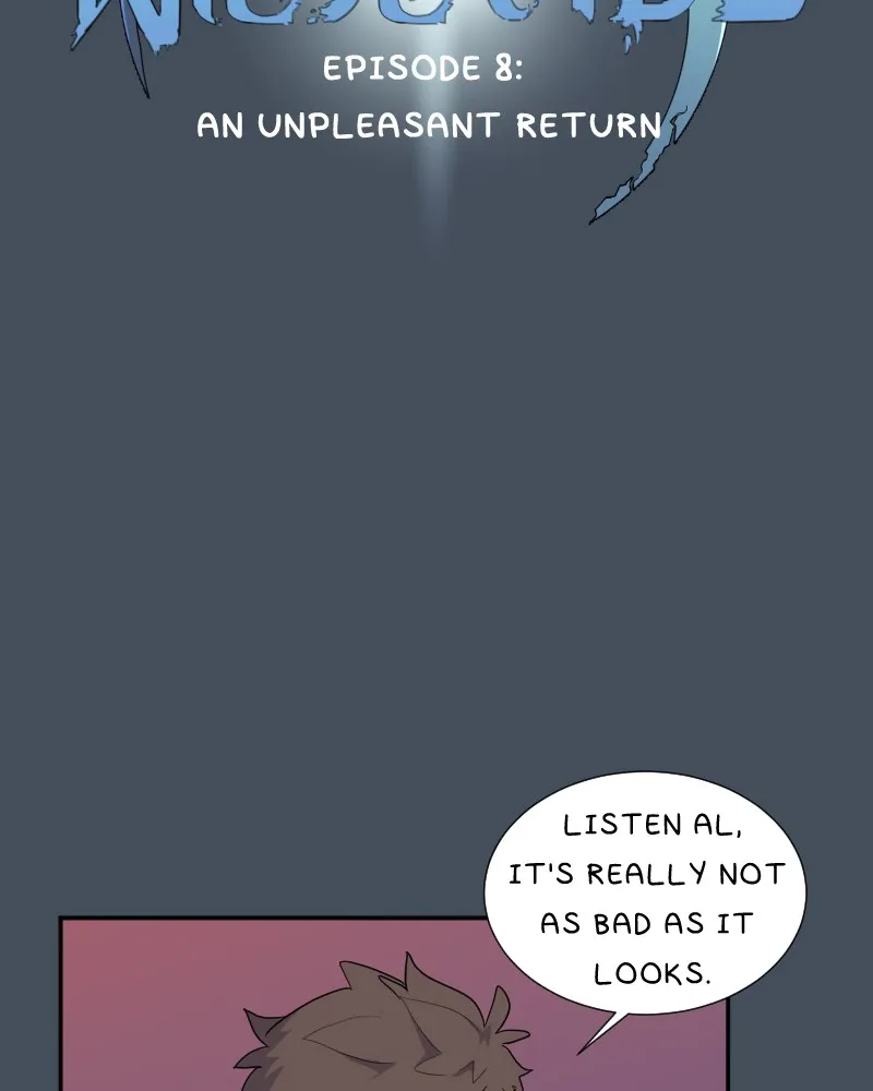 The Wildlands Chapter 8 page 4 - 