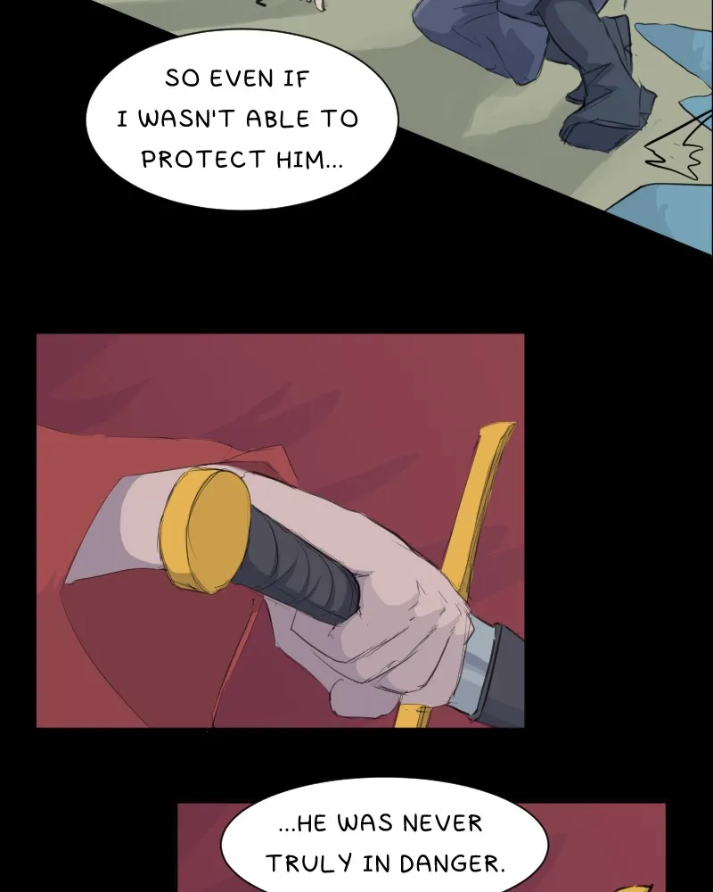 The Wildlands Chapter 8 page 31 - 