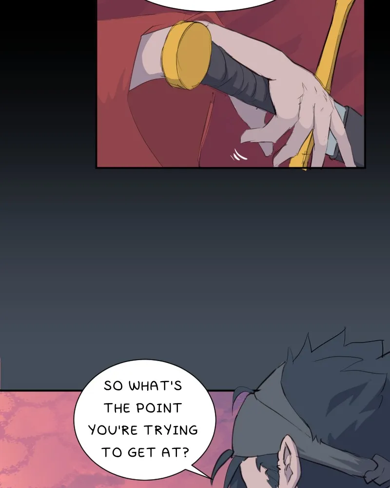 The Wildlands Chapter 8 page 32 - 
