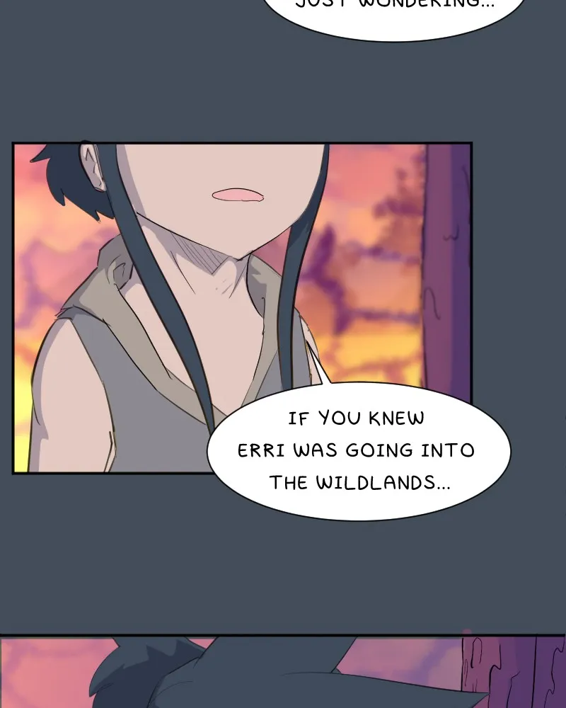 The Wildlands Chapter 8 page 35 - 