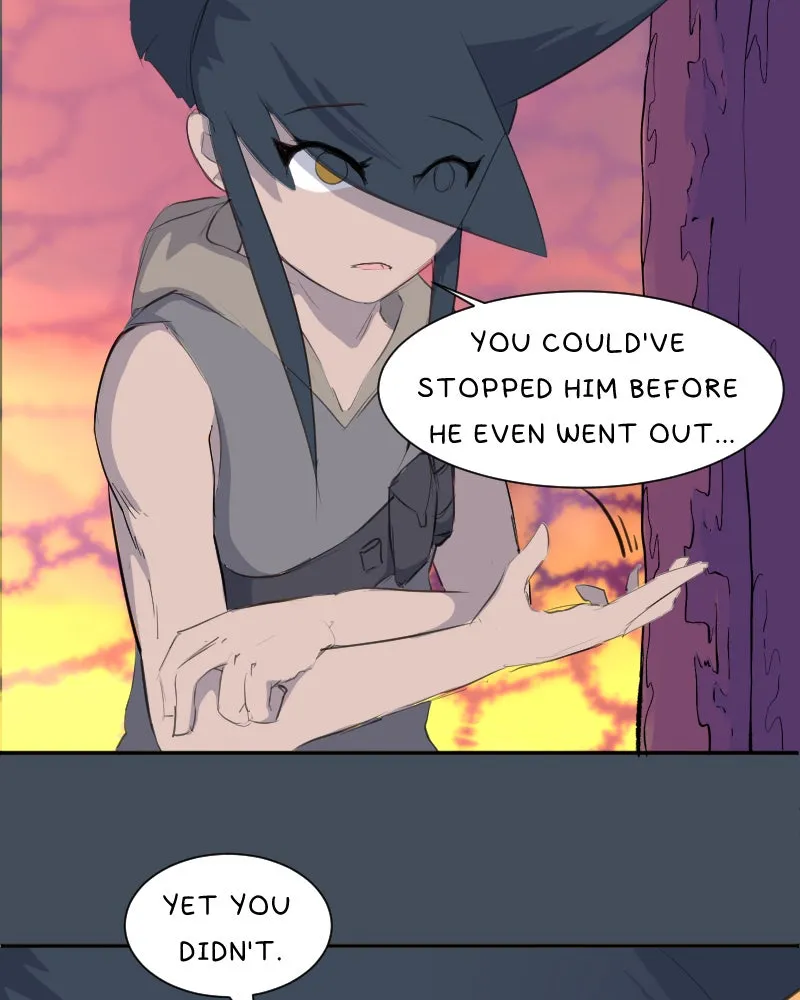 The Wildlands Chapter 8 page 36 - 