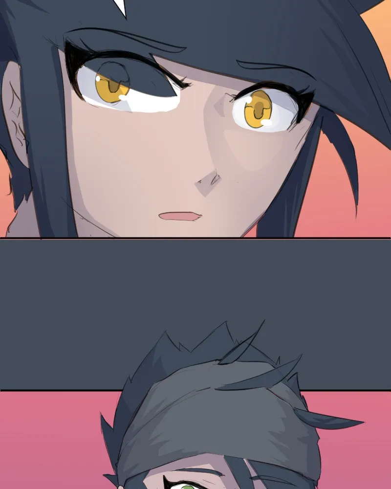The Wildlands Chapter 8 page 37 - 