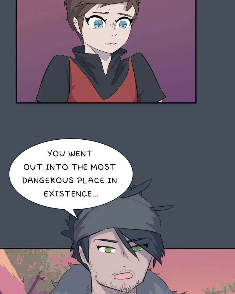 The Wildlands Chapter 8 page 5 - 