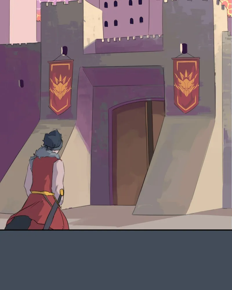 The Wildlands Chapter 8 page 41 - 