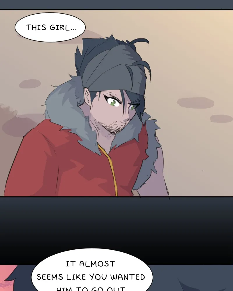 The Wildlands Chapter 8 page 42 - 
